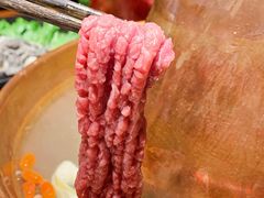 -前门后头老北京铜锅涮肉·京味菜·烤鸭(伊藤洋华堂店)