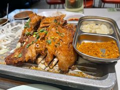 -清真·宁夏印象·盐池滩羊肉体验店(江宁路店)