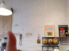 -BIG BAGEL(永康路店)