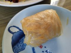 -哈尔滨春饼(朝山街店)