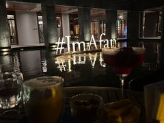 -日落吧·海景咖啡厅·餐酒吧·鸡尾酒·下午茶·乐队表演·浪漫夕阳·三亚文华东方酒店