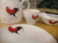 -德胜轩正宗顺德菜(宝安沙井会展中心店)