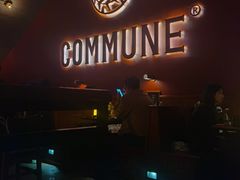 -COMMUNE幻师(花园道店)