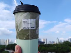 -萃茶师(琅西店)