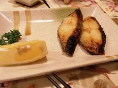 -左舞日本料理