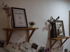 -参差咖啡(水果湖公园店)