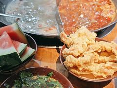 -楠火锅(龙阳广场店)