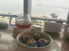 -彩丰楼中餐厅·仁恒洲际酒店