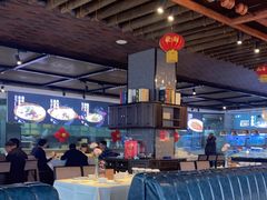 -上座·餐厅(阳光100店)