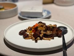 -漢舍中国菜馆(889广场店)
