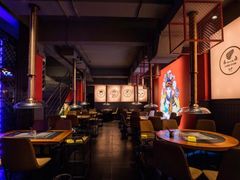 -五彩凉山自助西昌烧烤(柳翠路店)