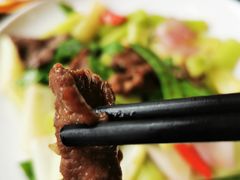 -祈胜邨•顺德鱼生•顺德菜(容桂店)