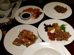 -泰谷酒店·太古码头闽菜自助餐厅