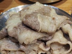 -老炉家木炭烤肉(长江国际店)