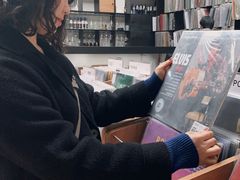-黑胶星球(华发中城商都店)