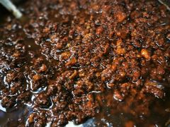 杂酱肉粒-花市豌杂面(民生路店)