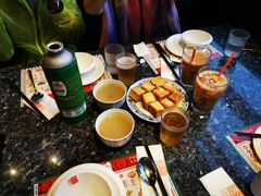 一口西多士-查厘士(大宁店)