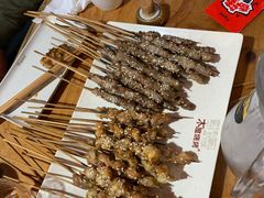 -木屋烧烤(惠阳华润小径湾店)