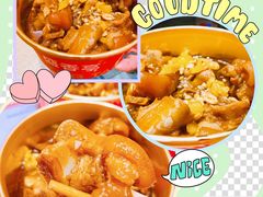王牌猪手-盛香亭热卤(万象城店)