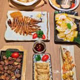 还有人没吃过这家平价日料嘛⁉️便宜到一周二刷‼️