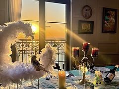 -22ºN BISTRO西餐&酒馆(石奥商业街店)