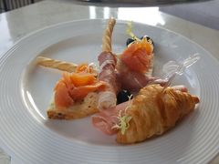 -采粤轩中餐厅(惠州金海湾喜来登度假酒店)