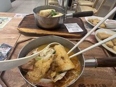 -小满手工粉(上海月星环球港店)