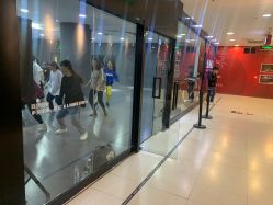 -5KM舞蹈街舞工作室