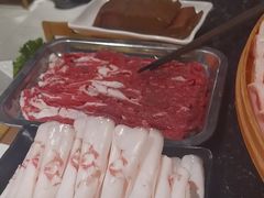 -京炭铜锅涮肉·羊蝎子·羊肉炉(保利·时光里店)
