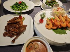 -楚禾宴·家宴(光谷大道店)