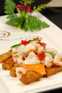 -聚宝渔港.五钻酒家(上地店)