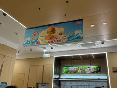 -海底捞火锅(奥森店)