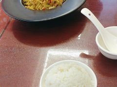 -鹿鸣春饭店(总店)