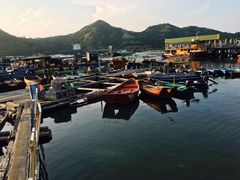 -南丫岛