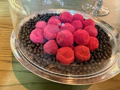 -沁蝶 Butterfly Patisserie甜品蛋糕(北京瑰丽酒店)