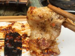 -炙忧烤肉屋(中国铁建广场店)