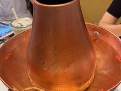 -祥源胡同·涮牛羊肉火锅(花桥店)