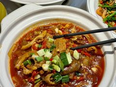 -兰湘子·湘菜小炒(长安万科广场店)