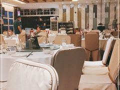 大堂-眉州东坡(国贸店)