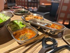 -西塔老太太泥炉烤肉(虹桥南丰城店)