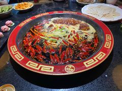 -矮板凳老火锅(宽窄巷子店)