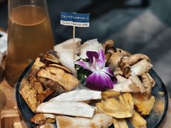 -一朵菌·野生菌探索家火锅(南亚店)