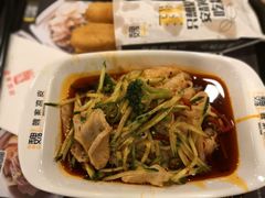 -魏家凉皮(十里河店)