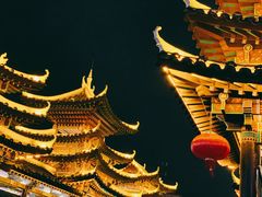 -靖西锦绣古镇景区