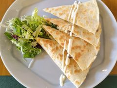 -HFFOUSA TACO弗萨塔可墨西哥餐厅(颐堤港店)