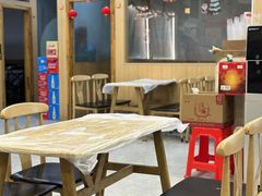 -江城燕子大排档(江汉路步行街店)