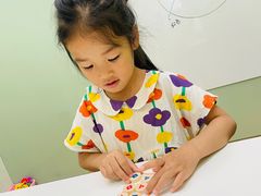 -培飞思维启蒙·益智游戏·科学探索(城西银泰店)