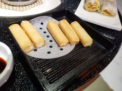-味可道美食坊(福基路店)