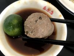 -益街坊牛腩火锅(南边海店)