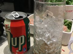 -千味涮·健康火锅(会展连城新天地店)